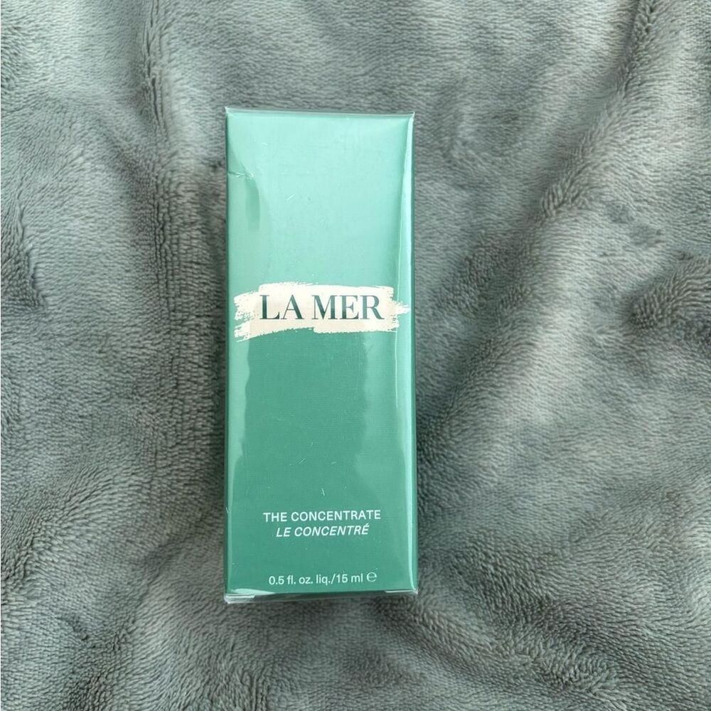 La-mer Green Skincare